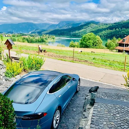 Luxury Mountain Lodge Füssen Eksteriør billede