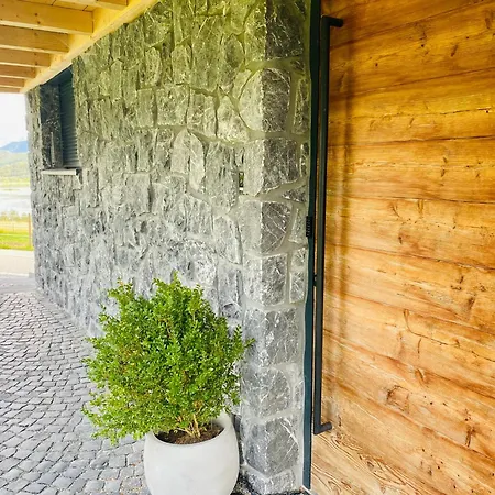 Luxury Mountain Lodge Füssen Eksteriør billede