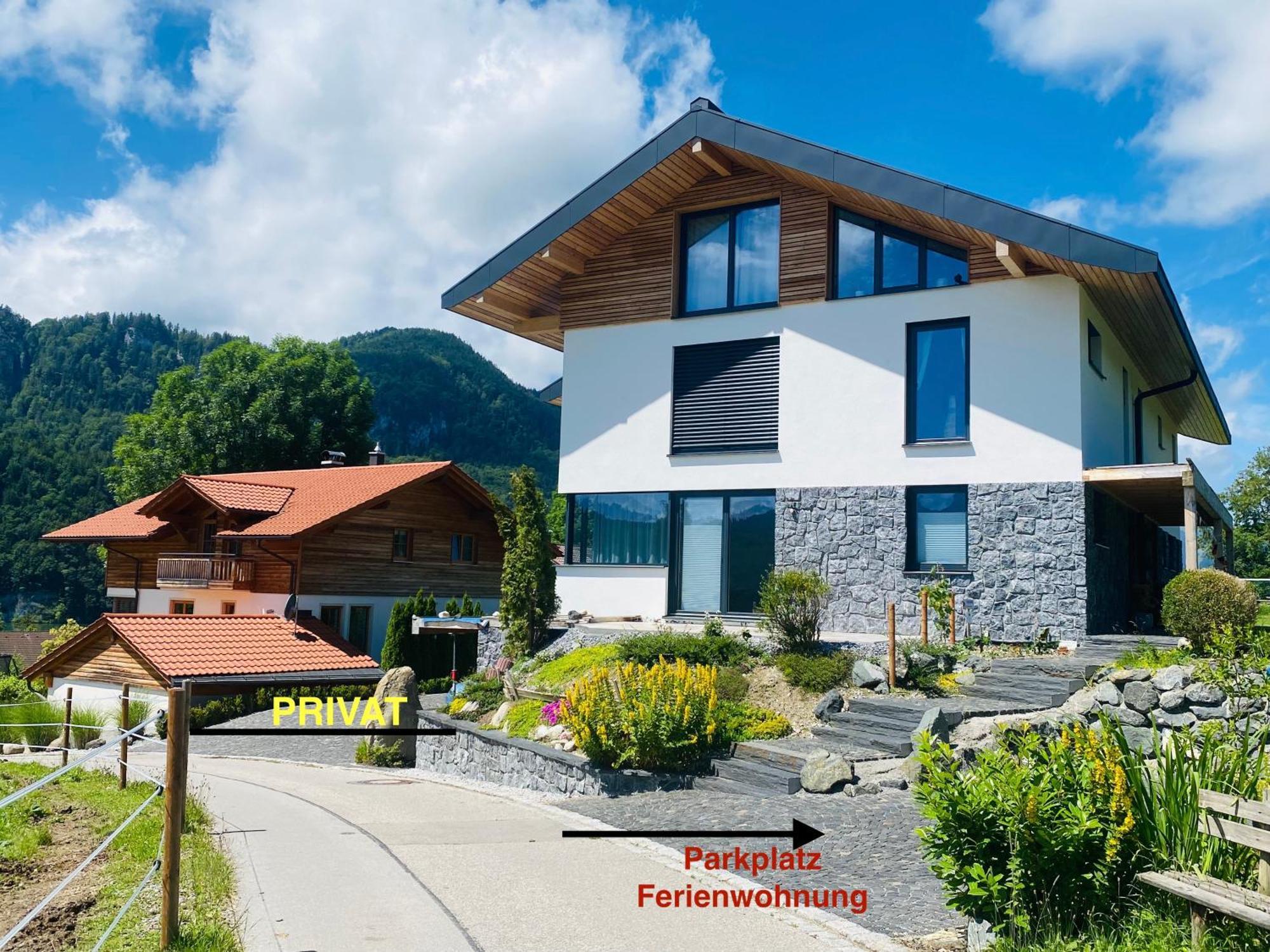 Luxury Mountain Appartamento