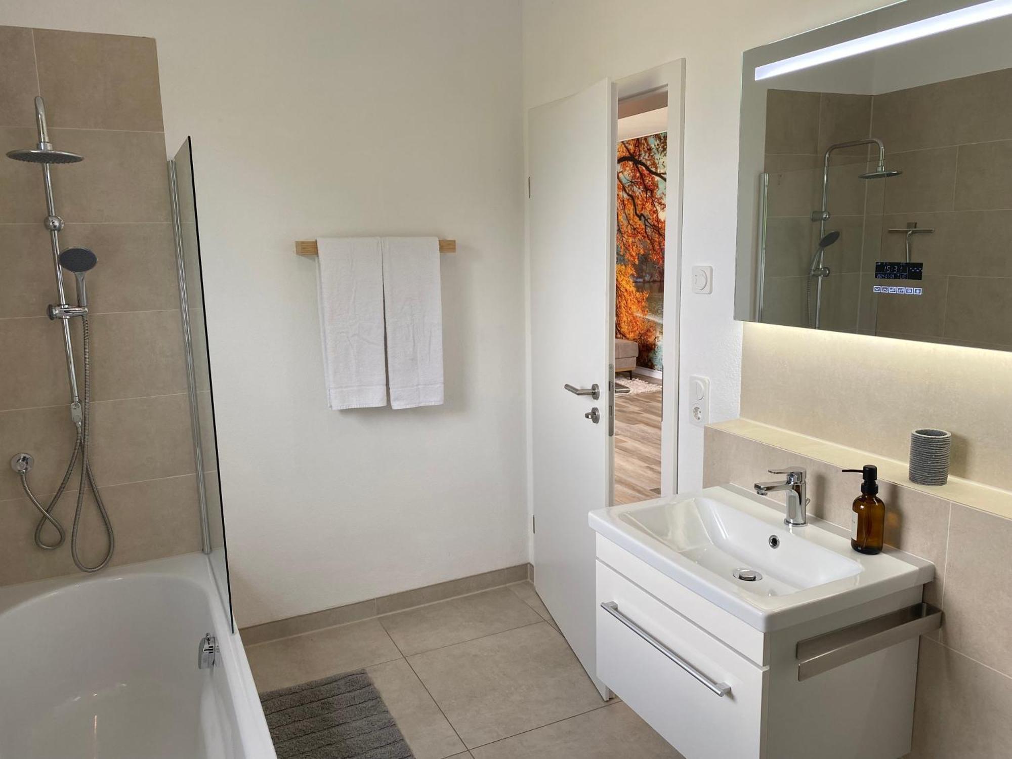 Appartamento Luxury Mountain *