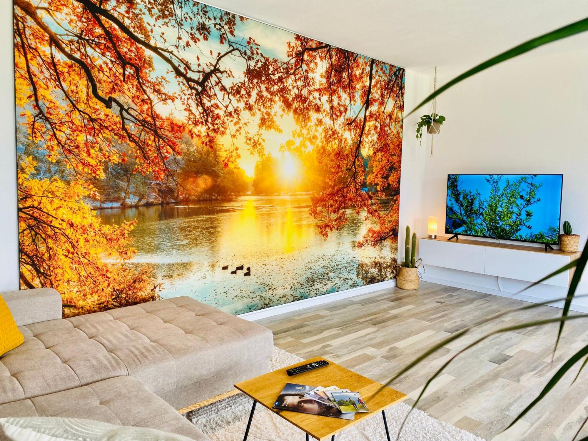 Appartamento Luxury Mountain *
