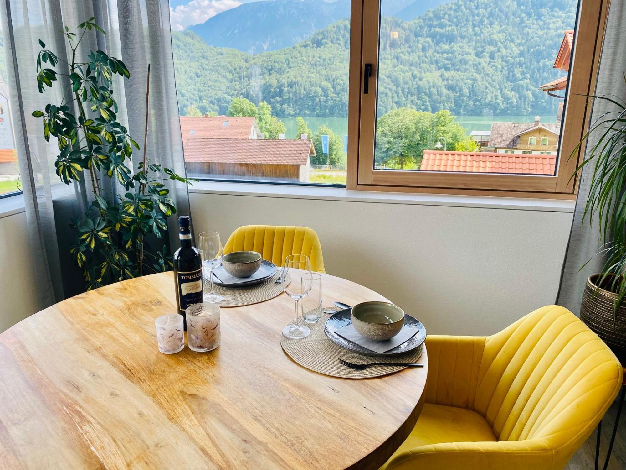 Apartment Luxury Mountain