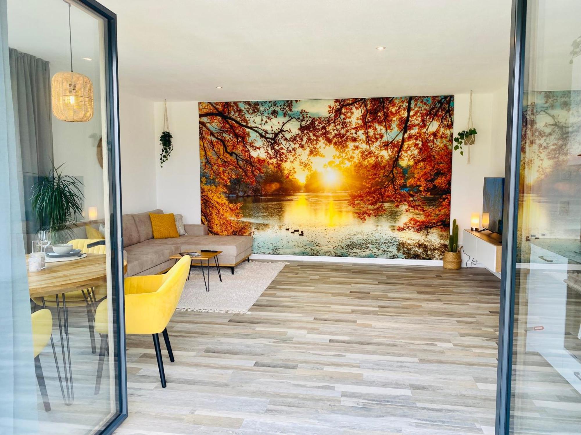 Apartment Luxury Mountain *